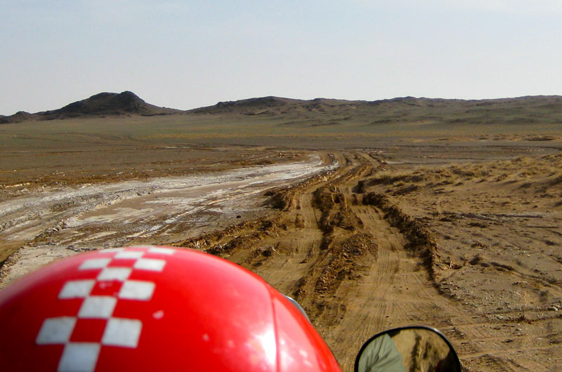 Mongolie